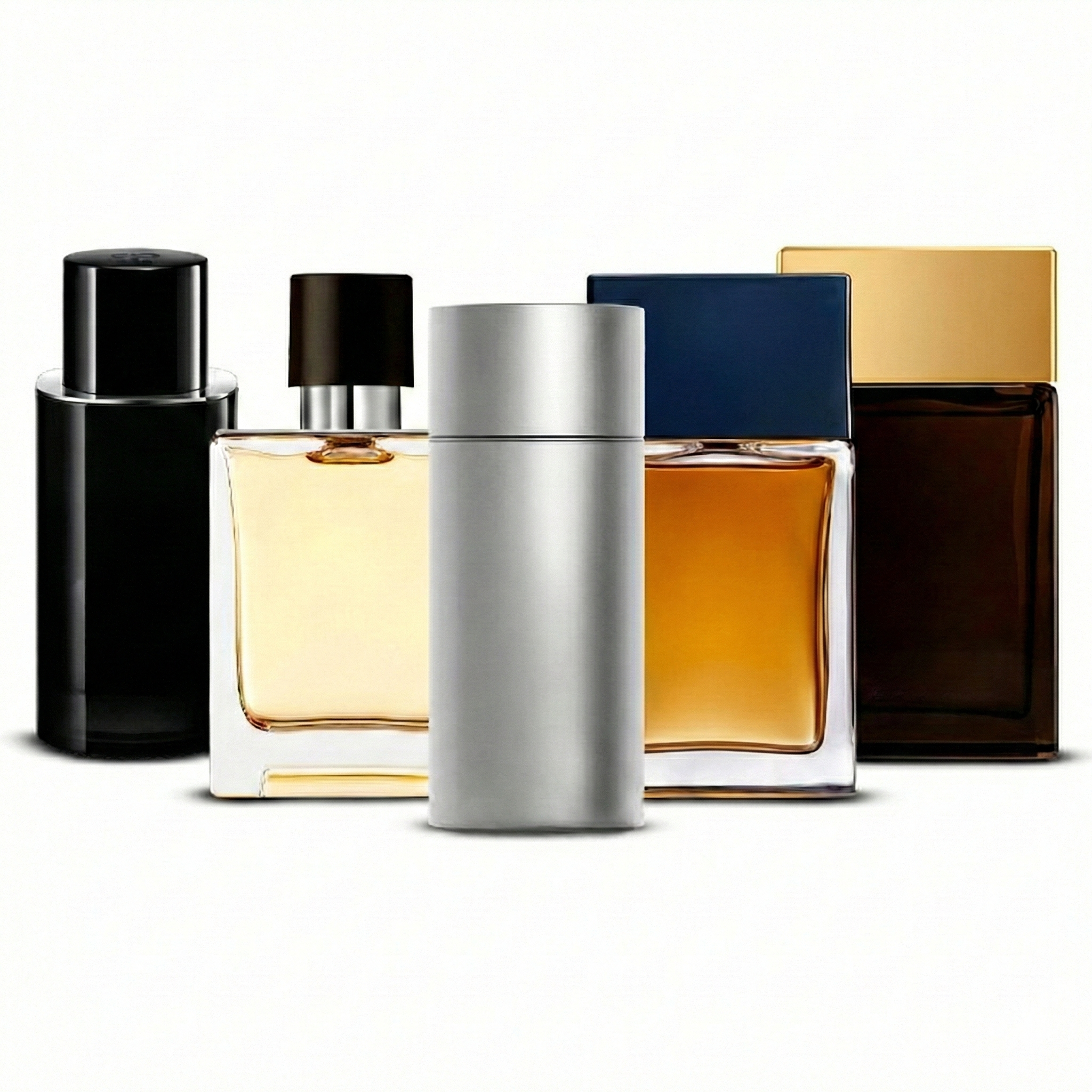 5-Piece Perfume Set